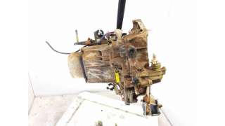 CAJA CAMBIOS CITROEN SAXO (1996-2001) 1.5 D 57CV 1527CC - L.8319512 / 20CE28