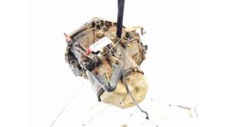CAJA CAMBIOS CITROEN SAXO (1996-2001) 1.5 D 57CV 1527CC - L.8319512 / 20CE28