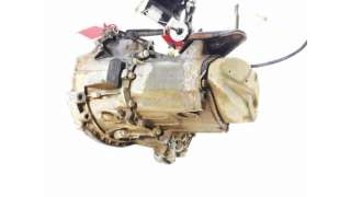 CAJA CAMBIOS CITROEN SAXO (1996-2001) 1.5 D 57CV 1527CC - L.8319512 / 20CE28