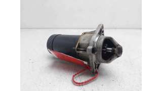 MOTOR ARRANQUE OPEL ASTRA G FASTBACK (2000-2005) 1.6 (F08, F48) 84CV 1598CC - L.8319543 / 93184533