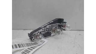 PORTALAMPARA TRASERO DERECHO BMW X1 (2010-2015) SDRIVE 18 I 150CV 1995CC - L.8319545 / 63212993580