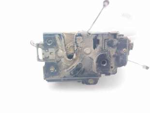 CERRADURA PUERTA DELANTERA DERECHA SEAT TOLEDO II (1998-2004) 1.9 TDI 110CV 1896CC - L.8319550 / 6X1837014G