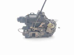 CERRADURA PUERTA DELANTERA DERECHA SEAT TOLEDO II (1998-2004) 1.9 TDI 110CV 1896CC - L.8319550 / 6X1837014G 2