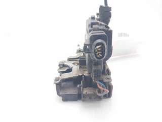 CERRADURA PUERTA DELANTERA DERECHA SEAT TOLEDO II (1998-2004) 1.9 TDI 110CV 1896CC - L.8319550 / 6X1837014G