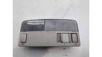 LUZ INTERIOR SEAT TOLEDO II (1998-2004) 1.9 TDI 110CV 1896CC - L.8319562 / 3B0917105C