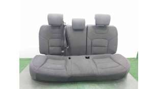 ASIENTOS TRASEROS SSANGYONG KORANDO (2019-) - L.8319604 / 1704251CDQ 2