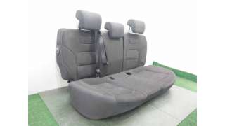 ASIENTOS TRASEROS SSANGYONG KORANDO (2019-) - L.8319604 / 1704251CDQ