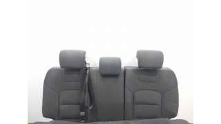 ASIENTOS TRASEROS SSANGYONG KORANDO (2019-) - L.8319604 / 1704251CDQ