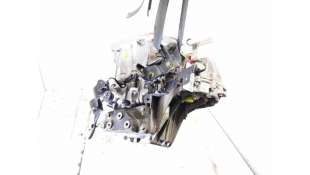 CAJA CAMBIOS SSANGYONG KORANDO (2019-) - L.8319626 / 3102035320 2