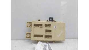 CAJA RELES / FUSIBLES SSANGYONG KORANDO (2019-) - L.8319629 / 8219037042