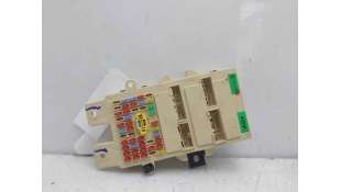 CAJA RELES / FUSIBLES SSANGYONG KORANDO (2019-) - L.8319629 / 8219037042 2