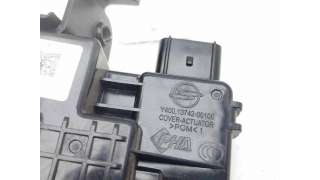 CERRADURA MALETERO / PORTON SSANGYONG KORANDO (2019-) - L.8319638 / 7141034002