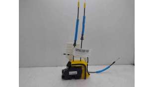 CERRADURA PUERTA DELANTERA DERECHA SSANGYONG KORANDO (2019-) - L.8319639 / 7122037000
