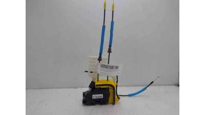 CERRADURA PUERTA DELANTERA DERECHA SSANGYONG KORANDO (2019-) - L.8319639 / 7122037000