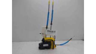 CERRADURA PUERTA DELANTERA DERECHA SSANGYONG KORANDO (2019-) - L.8319639 / 7122037000