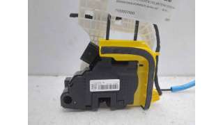 CERRADURA PUERTA DELANTERA DERECHA SSANGYONG KORANDO (2019-) - L.8319639 / 7122037000