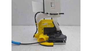 CERRADURA PUERTA DELANTERA DERECHA SSANGYONG KORANDO (2019-) - L.8319639 / 7122037000