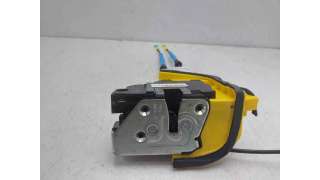 CERRADURA PUERTA DELANTERA DERECHA SSANGYONG KORANDO (2019-) - L.8319639 / 7122037000