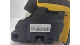 CERRADURA PUERTA DELANTERA DERECHA SSANGYONG KORANDO (2019-) - L.8319639 / 7122037000