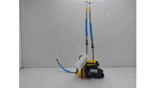 CERRADURA PUERTA DELANTERA IZQUIERDA SSANGYONG KORANDO (2019-) - L.8319640 / 7121037000