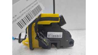 CERRADURA PUERTA DELANTERA IZQUIERDA SSANGYONG KORANDO (2019-) - L.8319640 / 7121037000