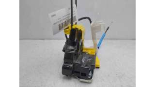 CERRADURA PUERTA DELANTERA IZQUIERDA SSANGYONG KORANDO (2019-) - L.8319640 / 7121037000