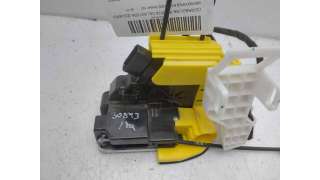 CERRADURA PUERTA DELANTERA IZQUIERDA SSANGYONG KORANDO (2019-) - L.8319640 / 7121037000