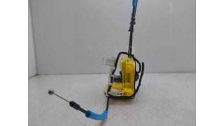 CERRADURA PUERTA DELANTERA IZQUIERDA SSANGYONG KORANDO (2019-) - L.8319640 / 7121037000