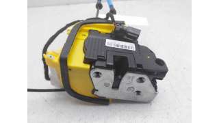 CERRADURA PUERTA DELANTERA IZQUIERDA SSANGYONG KORANDO (2019-) - L.8319640 / 7121037000