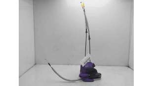 CERRADURA PUERTA TRASERA DERECHA SSANGYONG KORANDO (2019-) - L.8319641 / 7132037000