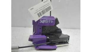 CERRADURA PUERTA TRASERA DERECHA SSANGYONG KORANDO (2019-) - L.8319641 / 7132037000 2