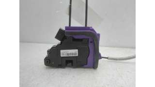 CERRADURA PUERTA TRASERA DERECHA SSANGYONG KORANDO (2019-) - L.8319641 / 7132037000