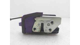 CERRADURA PUERTA TRASERA DERECHA SSANGYONG KORANDO (2019-) - L.8319641 / 7132037000