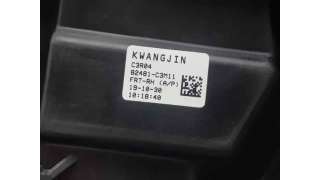 ELEVALUNAS DELANTERO DERECHO SSANGYONG KORANDO (2019-) - L.8319661 / 7247037000