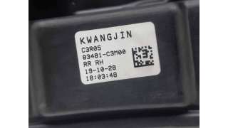 ELEVALUNAS TRASERO DERECHO SSANGYONG KORANDO (2019-) - L.8319663 / 7347037000