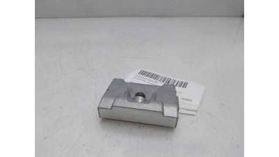 CAMARA FRONTAL SSANGYONG KORANDO (2019-) - L.8319671 / 4980037000