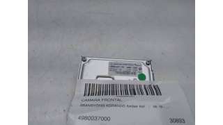 CAMARA FRONTAL SSANGYONG KORANDO (2019-) - L.8319671 / 4980037000