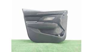 GUARNECIDO PUERTA DELANTERA IZQUIERDA SSANGYONG KORANDO (2019-) - L.8319674 / 722A137010LBH