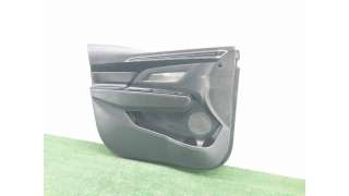 GUARNECIDO PUERTA DELANTERA IZQUIERDA SSANGYONG KORANDO (2019-) - L.8319674 / 722A137010LBH