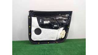 GUARNECIDO PUERTA DELANTERA IZQUIERDA SSANGYONG KORANDO (2019-) - L.8319674 / 722A137010LBH