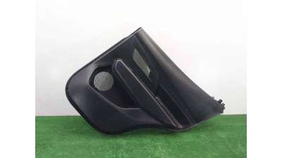 GUARNECIDO PUERTA TRASERA DERECHA SSANGYONG KORANDO (2019-) - L.8319675 / 732A237000LBH