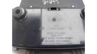 LUZ INTERIOR SSANGYONG KORANDO (2019-) - L.8319683 / 7767034000