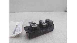 MANDO ELEVALUNAS DELANTERO IZQUIERDO SSANGYONG KORANDO (2019-) - L.8319687 / 8581137200