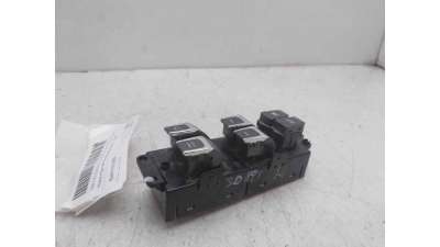 MANDO ELEVALUNAS DELANTERO IZQUIERDO SSANGYONG KORANDO (2019-) - L.8319687 / 8581137200
