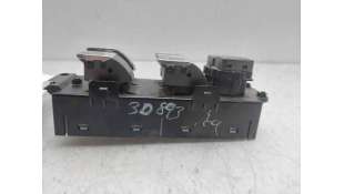 MANDO ELEVALUNAS DELANTERO IZQUIERDO SSANGYONG KORANDO (2019-) - L.8319687 / 8581137200 2