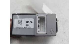MANDO ELEVALUNAS TRASERO IZQUIERDO SSANGYONG KORANDO (2019-) - L.8319689 / 8585037100