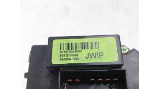 MANDO LIMPIA SSANGYONG KORANDO (2019-) - L.8319691 / 8591036600