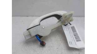 MANETA EXTERIOR DELANTERA IZQUIERDA SSANGYONG KORANDO (2019-) - L.8319700 / 7244037000 2