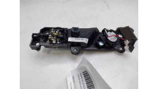 MANETA INTERIOR DELANTERA DERECHA SSANGYONG KORANDO (2019-) - L.8319704 / YS3361C300LA0