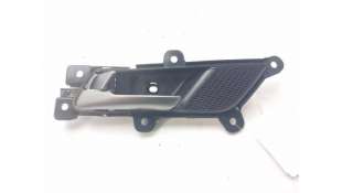 MANETA INTERIOR TRASERA IZQUIERDA SSANGYONG KORANDO (2019-) - L.8319707 / 7223234080